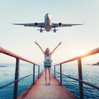 Отзыв от Ирина - виза ДТВ